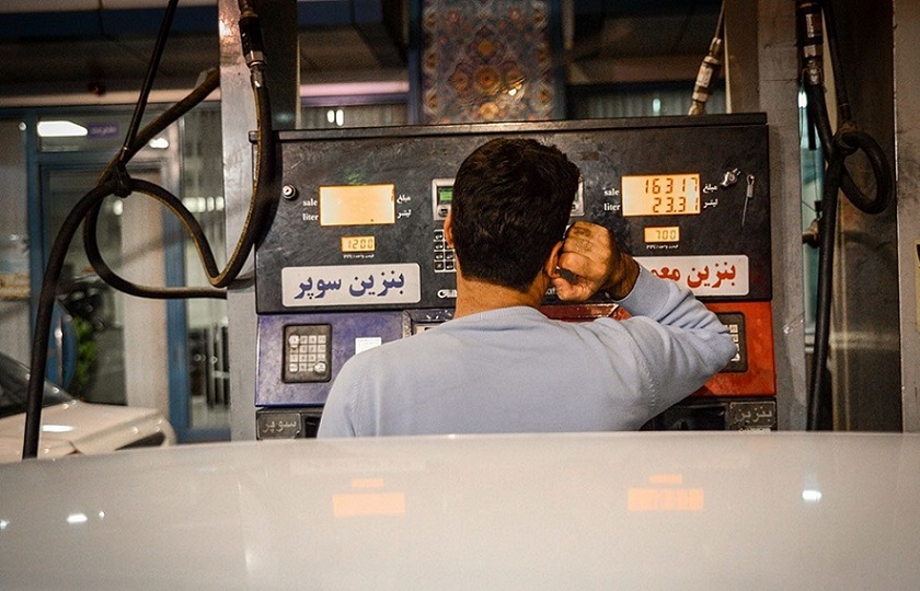 در شرایط فعلی بنزین سوپر بزنیم یا نه؟
