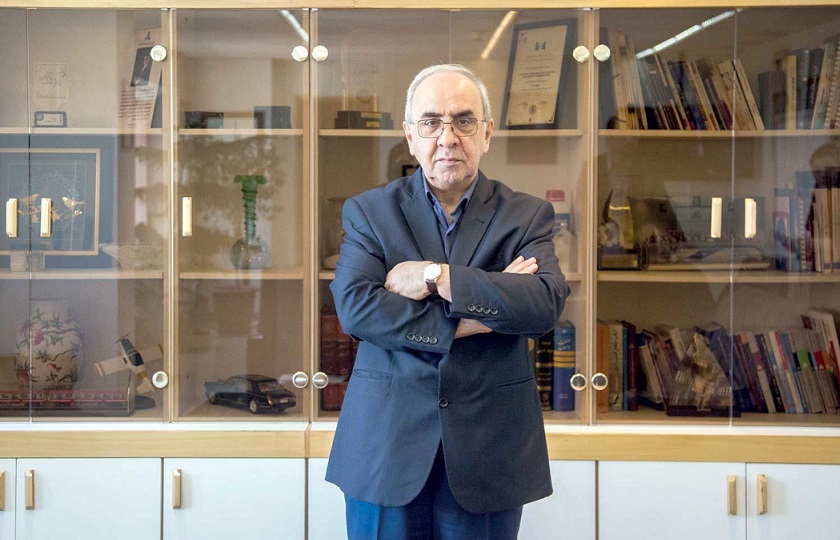 ایران نیازمند تولید خودرو های هیبریدی است