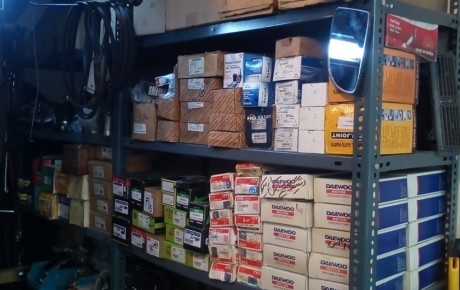 گلایه از افزایش قیمت روزانه لوازم یدکی خودرو