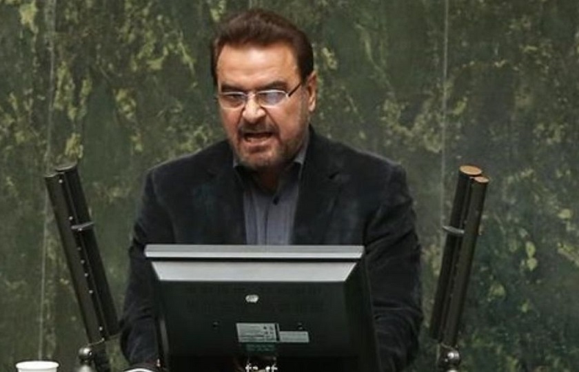 رنو هنوز به صورت رسمی اعلام قطع همکاری نکرده است
