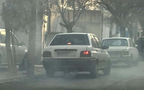 خودروهای دیزلی با آلودگی بیش از حد انتظار مواجه هستند!