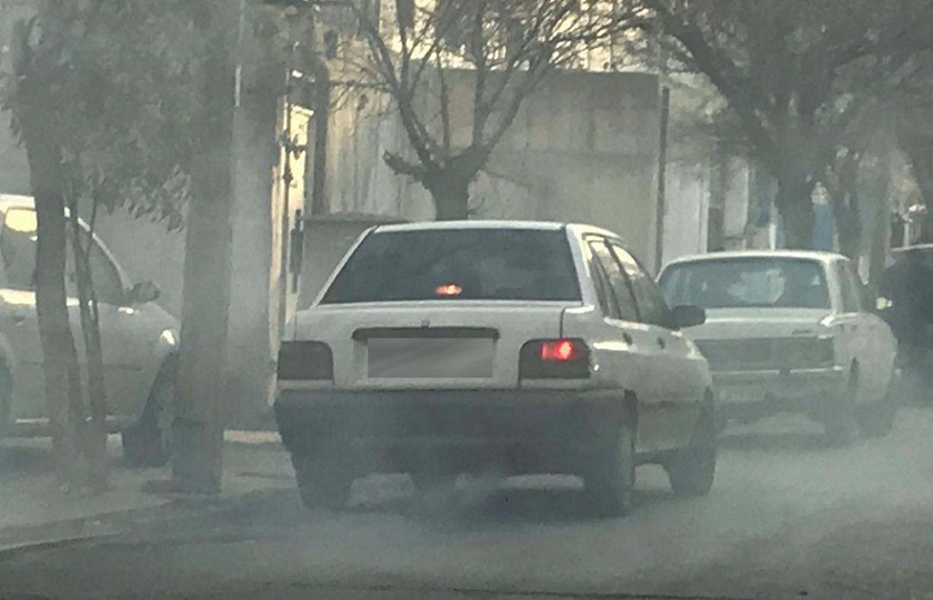 خودروهای دیزلی با آلودگی بیش از حد انتظار مواجه هستند!