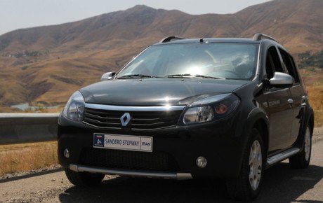 قیمت امروز خودرو : پارس خودرو / دوشنبه ۸ مرداد ۹۷