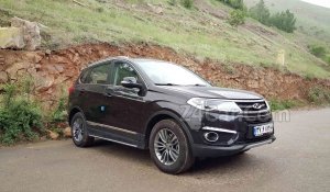 TIGGO 5