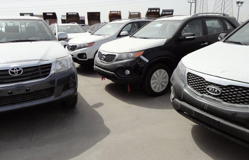 بازار ثانویه ارز، شیوه ای برای لغو ممنوعیت واردات خودرو