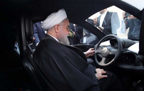 حسن روحانی مخالف آزاد کردن قیمت خودرو است