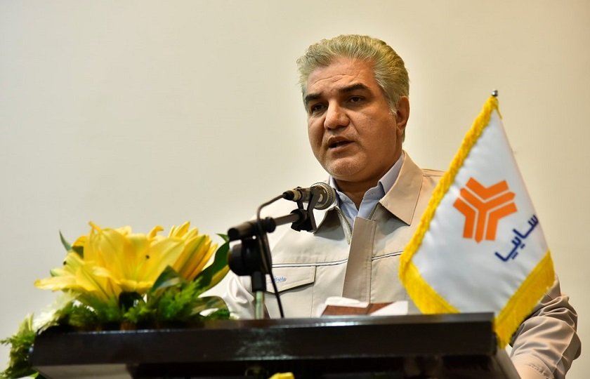 700 میلیارد تومان اعتبار به قطعه سازان اختصاص یافت