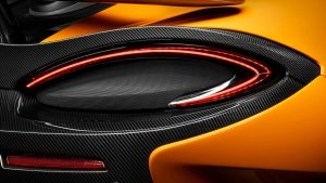 نگاهی به خط تولید مک لارن + ویدیو