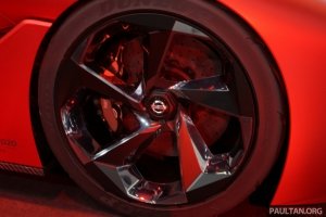نسل جدید نیسان GT-R