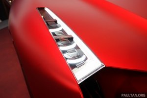 نسل جدید نیسان GT-R