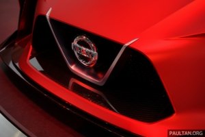 نسل جدید نیسان GT-R