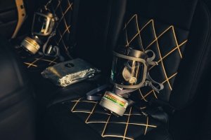 نگاهی به رضوانی تانک میلیتاری ادیشن