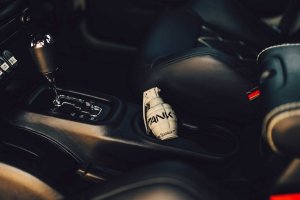 نگاهی به رضوانی تانک میلیتاری ادیشن