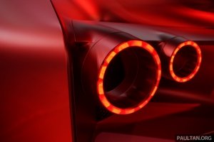 نسل جدید نیسان GT-R