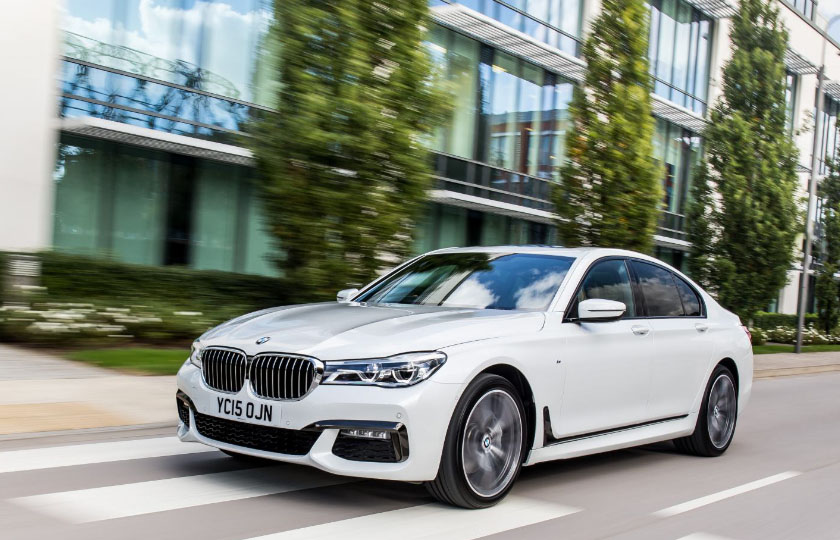 قیمت روز خودرو BMW بی ام و 8 شهریور 97 پنجشنبه