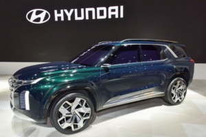 ادعای روز: مدل‌های آینده هیوندای از خودروهای آلفارومئو زیباتر خواهند بود