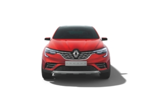 رنو آرکانا Renault Arkana رونمایی شد + گالری تصاویر و ویدیو