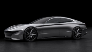 ادعای روز: مدل‌های آینده هیوندای از خودروهای آلفارومئو زیباتر خواهند بود