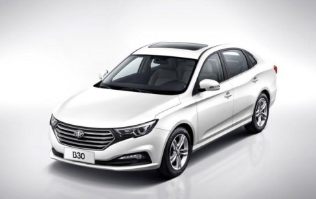 قیمت جدید بسترن B30 / آبان ۹۷