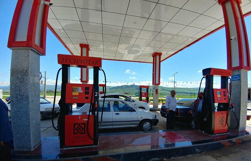 بنزین گران نمی شود