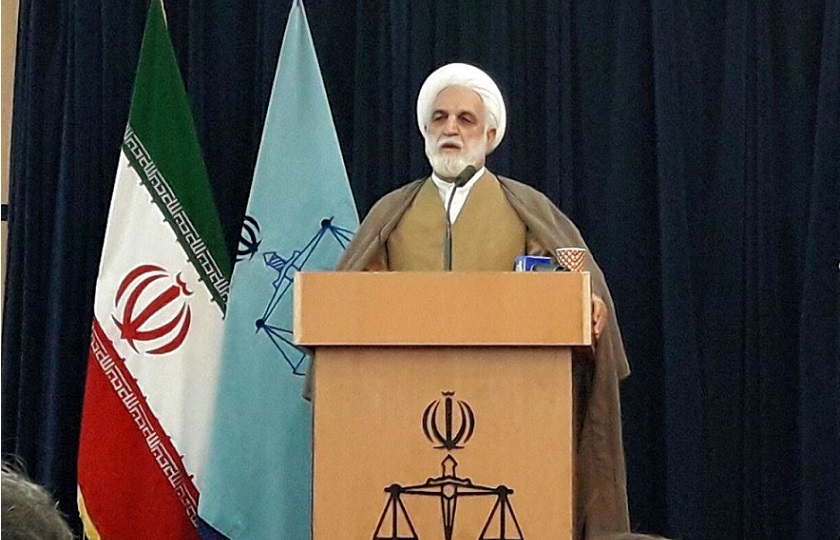 صاحب لندکروز دستگیر و محاکمه می‌شود