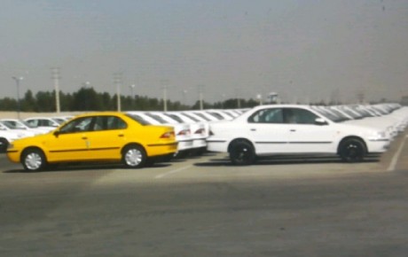 جزئیات احتکار خودرو در کارخانه ایران خودرو تبریز