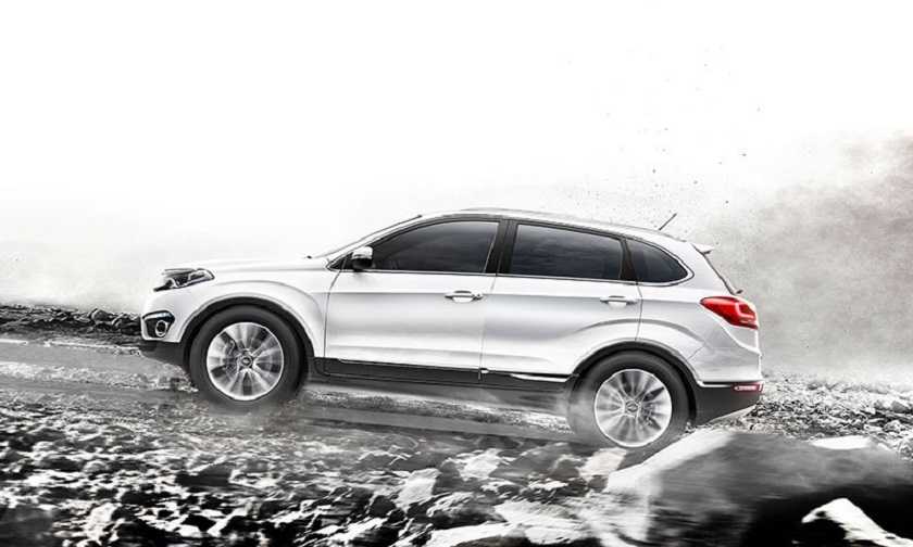 شرایط فروش چری تیگو 5 / شهریور 97