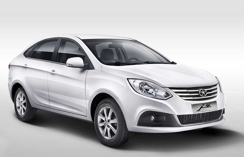 شرایط فروش جک J4 / شهریور 97