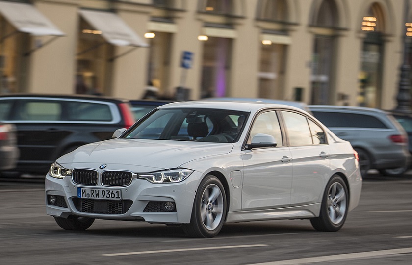 قیمت جدید BMW 330 مدل 2018+شرایط فروش / مهر 98
