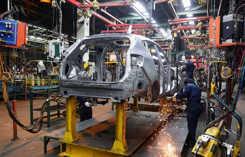 چند خبر جدید در مورد استانداردهای 85 گانه خودرویی