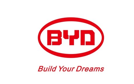 BYD دومین خودرو ساز جهان از لحاظ پیشرفت معرفی شد