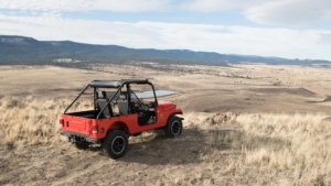 فیات کرایسلر جلوی فروش کپی هندی جیپ را در آمریکا خواهد گرفت