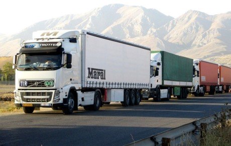 در مقابل تصمیمات ترکمنستان چه باید کرد؟