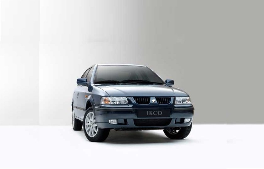 شرایط فروش سمند LX EF7 بنزینی / بهمن 99