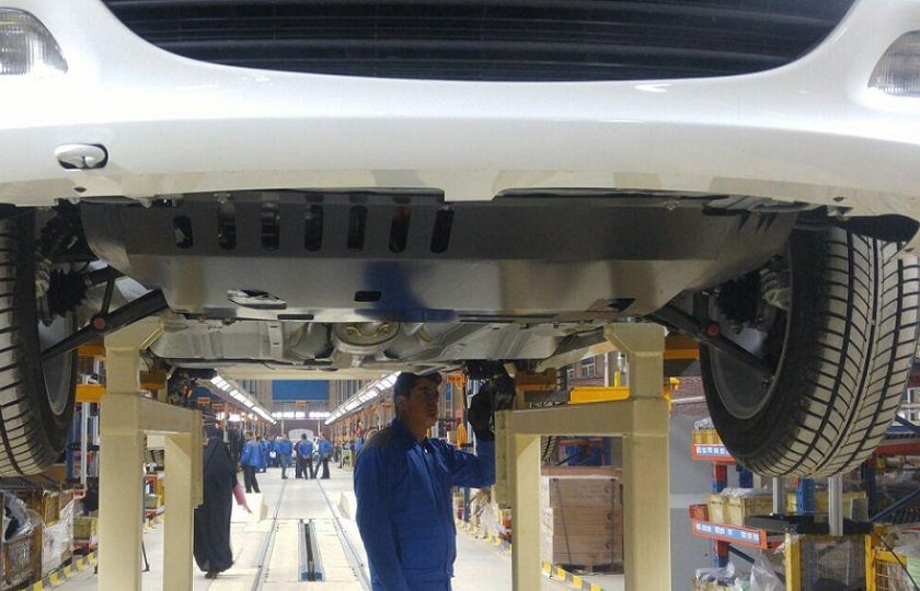 قیمت خودرو از کارخانه تا بازار و دلیل اختلاف 75 درصدی آن چیست؟