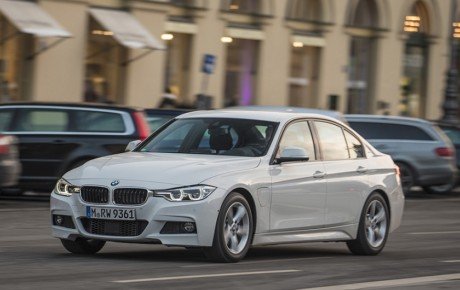 قیمت جدید BMW 330 مدل ۲۰۱۸+شرایط فروش / مهر ۹۸