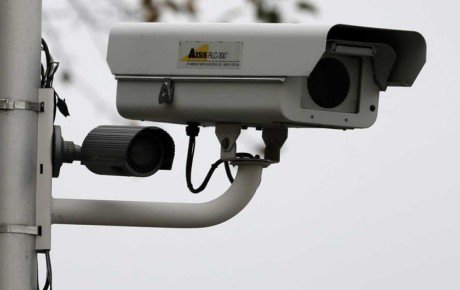بیش از ۲.۳ میلیون راننده توسط دوربین های جاده ای جریمه شدند