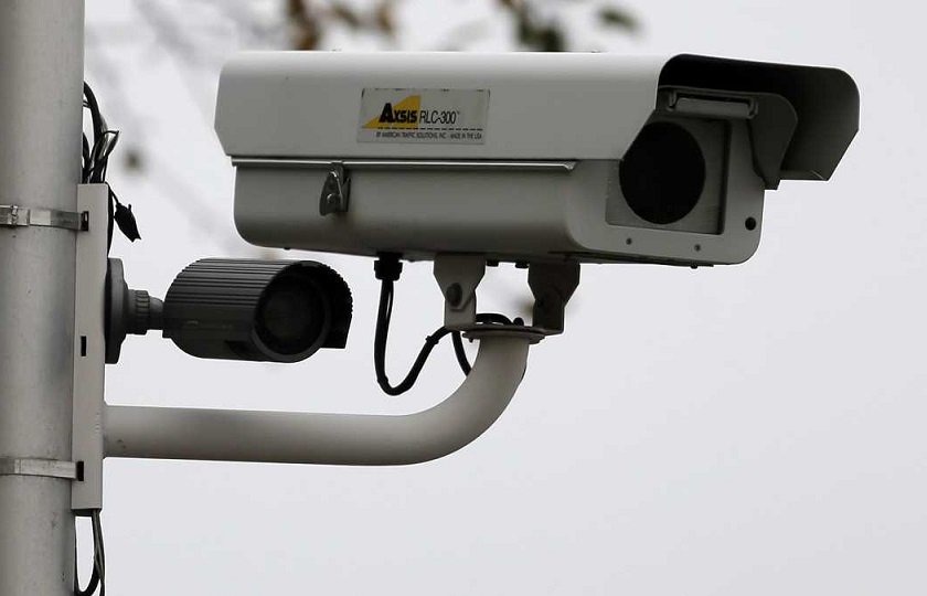 بیش از 2.3 میلیون راننده توسط دوربین های جاده ای جریمه شدند