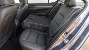 هیوندای النترا 2019 وارد بازار خواهد شد!