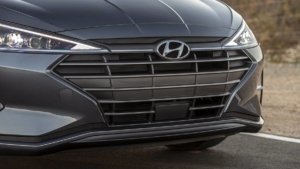 هیوندای النترا 2019