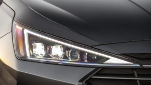 هیوندای النترا 2019 وارد بازار خواهد شد!