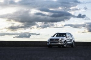 توقف محموله کراس اورهای مرسدس بنز وارداتی از آمریکا به بازار چین