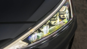 هیوندای النترا 2019 وارد بازار خواهد شد!