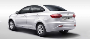 شرایط فروش جک J4 / شهریور 97