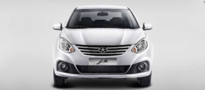 شرایط فروش جک J4 / شهریور 97