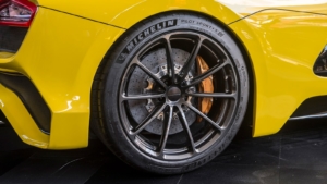 برنامه جان هنسی برای ثبت رکورد سرعت با فنوم F5