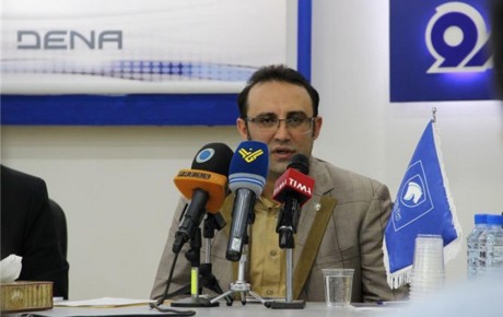 ترافیک اینترنتی مدیریت شده و ثبت نام به خوبی درحال انجام است