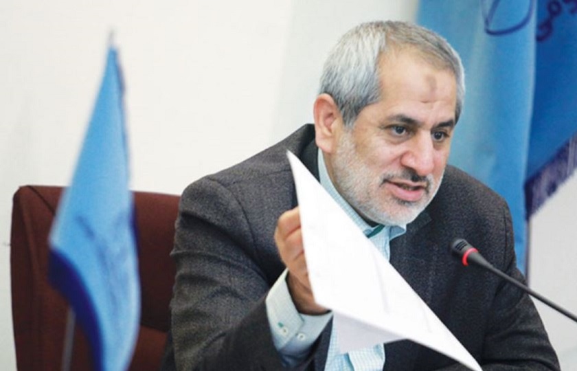 دبیر انجمن وارد کنندگان خودرو دستگیر شد!