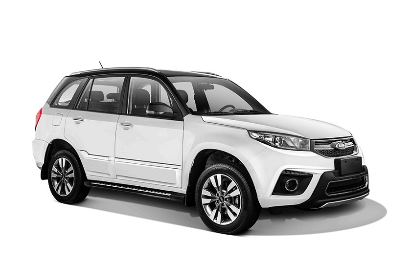 شرایط فروش ام وی ام X33S / شهریور 97