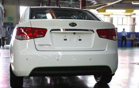 افزایش قیمت خودروهای فول CKD